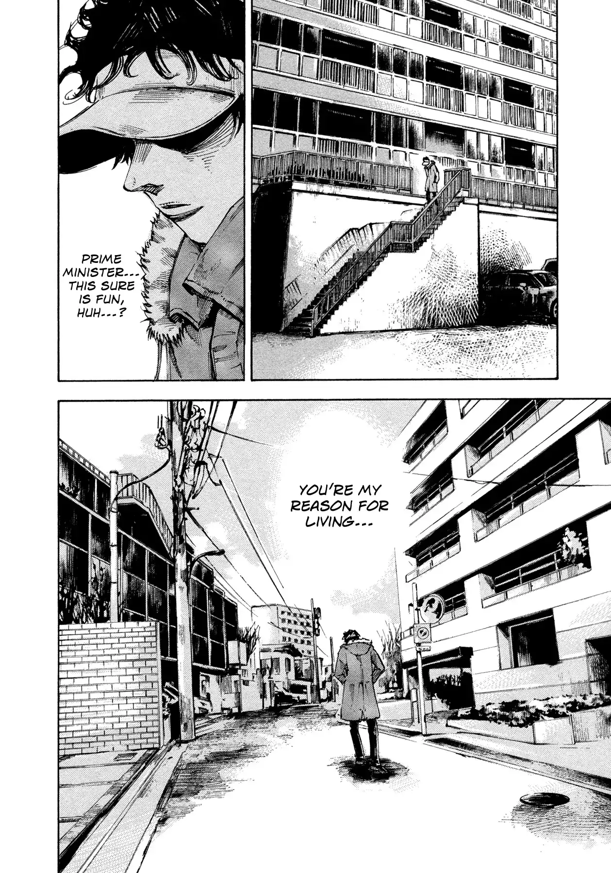 Hito Hitori Futari Chapter 53 19